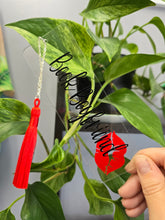 Load image into Gallery viewer, Book Boyfriend Bookmark