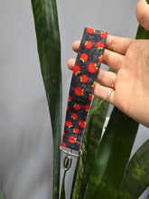 Load image into Gallery viewer, Tiny Apple Key fob