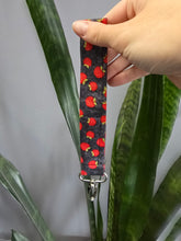 Load image into Gallery viewer, Tiny Apple Key fob