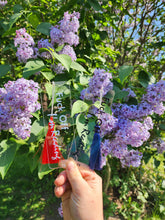 Load image into Gallery viewer, Fuck off I'm Reading (Dark Version) Bookmark