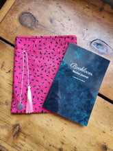 Load image into Gallery viewer, Inside out watermelon Book Sleeve