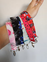 Load image into Gallery viewer, When in Paris Key fob