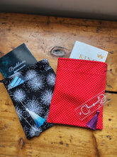 Load image into Gallery viewer, Dandelion Book Sleeve