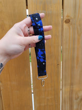 Load image into Gallery viewer, Midnights Key fob