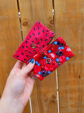 Load image into Gallery viewer, Inside out watermelon Drink cozie