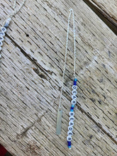 Load image into Gallery viewer, Dear Reader friendship bracelet bookmark