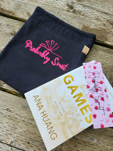 Load image into Gallery viewer, Classic Black Book Sleeve