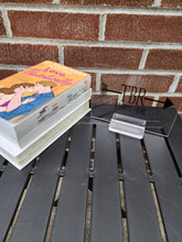 Load image into Gallery viewer, TBR Shelf sign