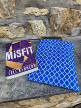 Load image into Gallery viewer, Royals Book Sleeve