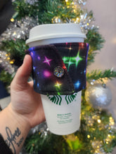 Load image into Gallery viewer, Glimmer drink cozie
