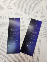 Load image into Gallery viewer, Just one more chapter CS bookmark