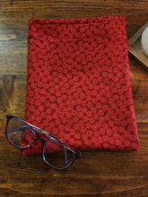 Load image into Gallery viewer, Hearts Book Sleeve