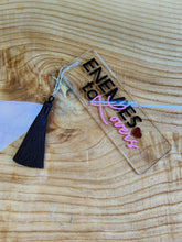 Load image into Gallery viewer, Enemies to lovers Bookmark