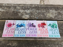 Load image into Gallery viewer, CS Book boyfriend key chain