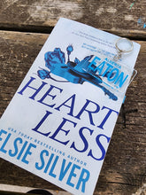 Load image into Gallery viewer, CS Book boyfriend key chain