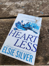 Load image into Gallery viewer, CS Book boyfriend key chain