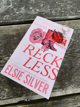 Load image into Gallery viewer, CS Book boyfriend key chain