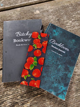 Load image into Gallery viewer, Apple bookmark