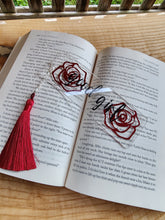 Load image into Gallery viewer, Good Gril Bookmark