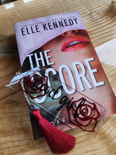 Load image into Gallery viewer, Good Gril Bookmark