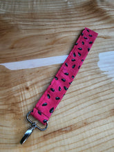 Load image into Gallery viewer, Watermelon Keyfob