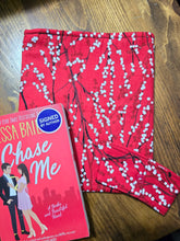 Load image into Gallery viewer, Cherry blossom book sleeve