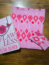 Load image into Gallery viewer, Pink Geometric drink cozie