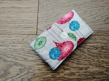 Load image into Gallery viewer, Multi colour Christmas Ornament WB