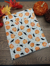 Load image into Gallery viewer, Spooky Vibes Book Sleeve