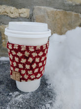 Load image into Gallery viewer, Canada Proud Drink Cozie