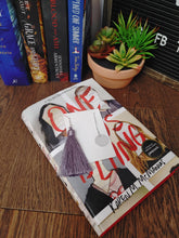 Load image into Gallery viewer, Pewter Chain Bookmark