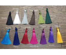 Load image into Gallery viewer, Smut slut Bookstack Bookmark