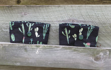 Load image into Gallery viewer, Cactus Drink Cozie