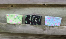 Load image into Gallery viewer, Sky blue desert drink cozie