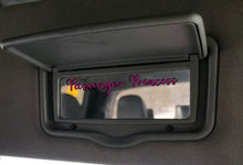 Load image into Gallery viewer, Passenger Princess Decal