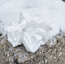 Load image into Gallery viewer, Opal scrunchie