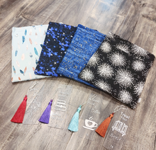 Load image into Gallery viewer, Sleep Is Good Books Are Better Bookmark