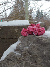 Load image into Gallery viewer, Pink Splatter