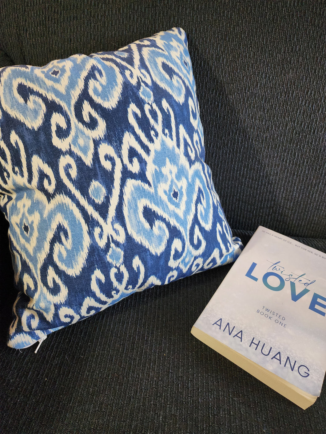 Midnights Pillow Cover