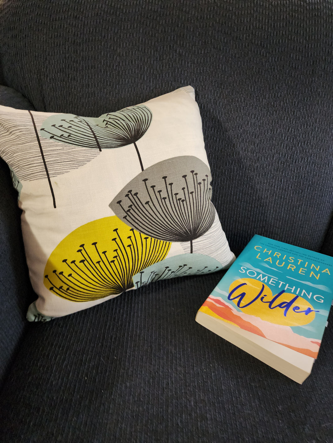 Jane Pillow Cover