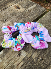 Load image into Gallery viewer, Persephone scrunchie
