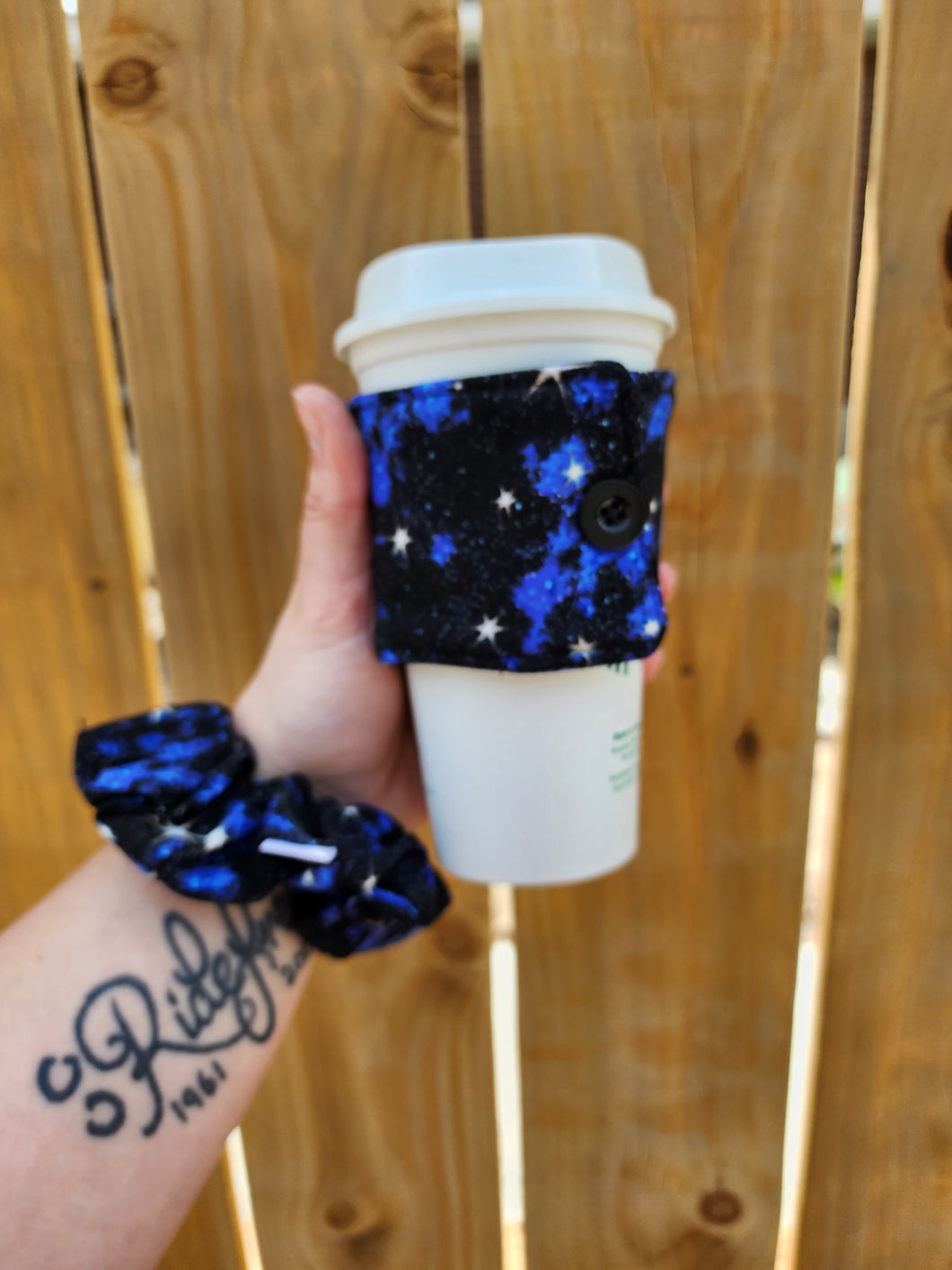 Midnights Drink Cozie
