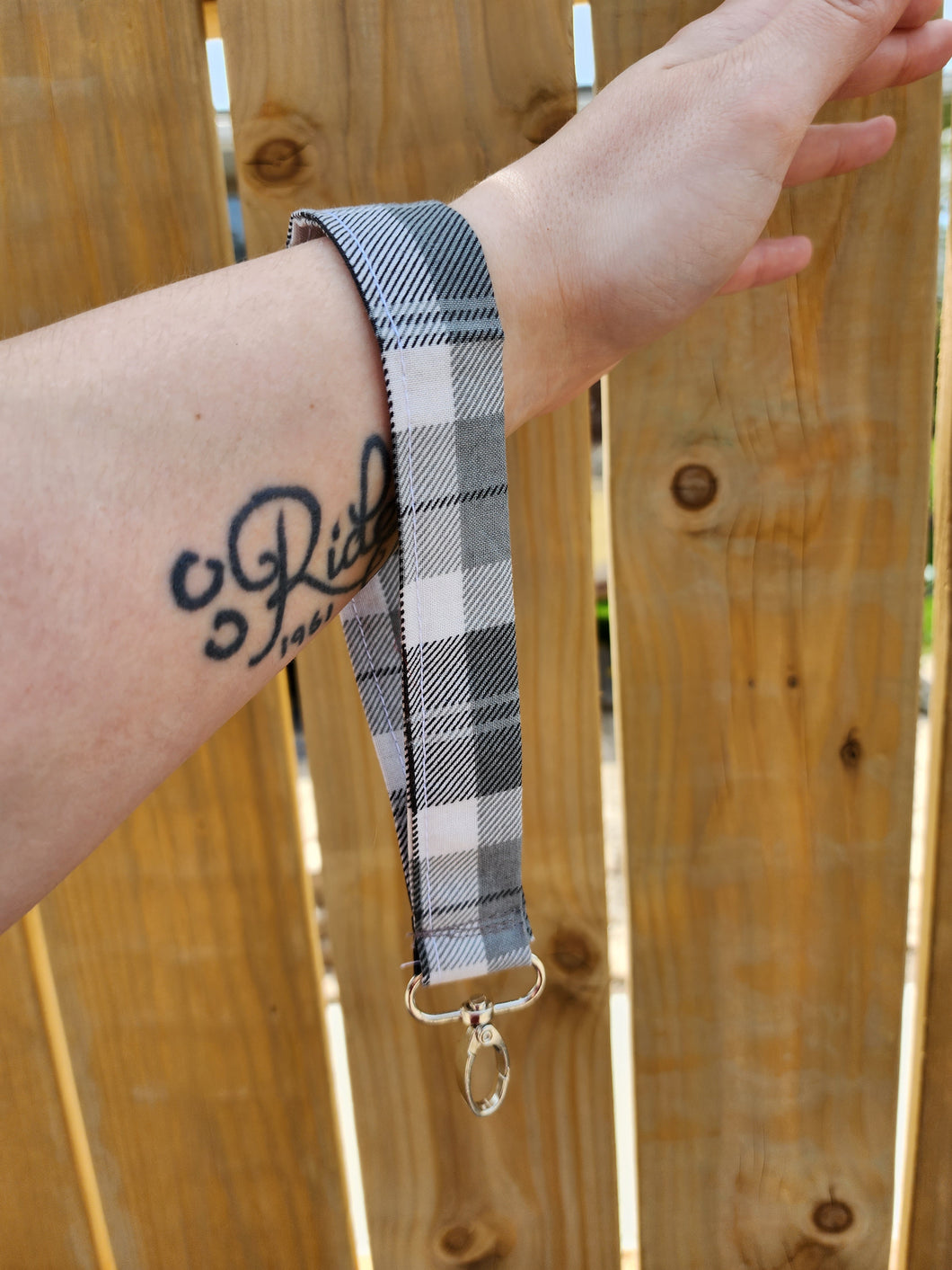 Willow key fob