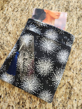 Load image into Gallery viewer, Dandelion Book Sleeve
