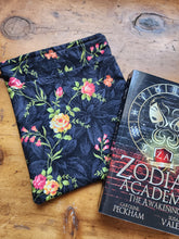 Load image into Gallery viewer, Roses Book Sleeve
