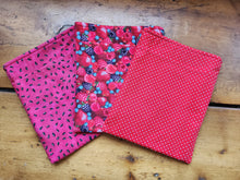 Load image into Gallery viewer, Mixed Berry Book Sleeve
