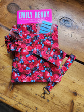 Load image into Gallery viewer, Mixed Berry Book Sleeve

