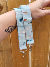 Load image into Gallery viewer, Free Spirit key fob
