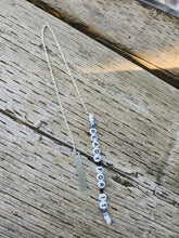 Load image into Gallery viewer, Ready for it  Friendship bracelet bookmark
