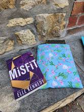 Load image into Gallery viewer, Pool side Book Sleeve

